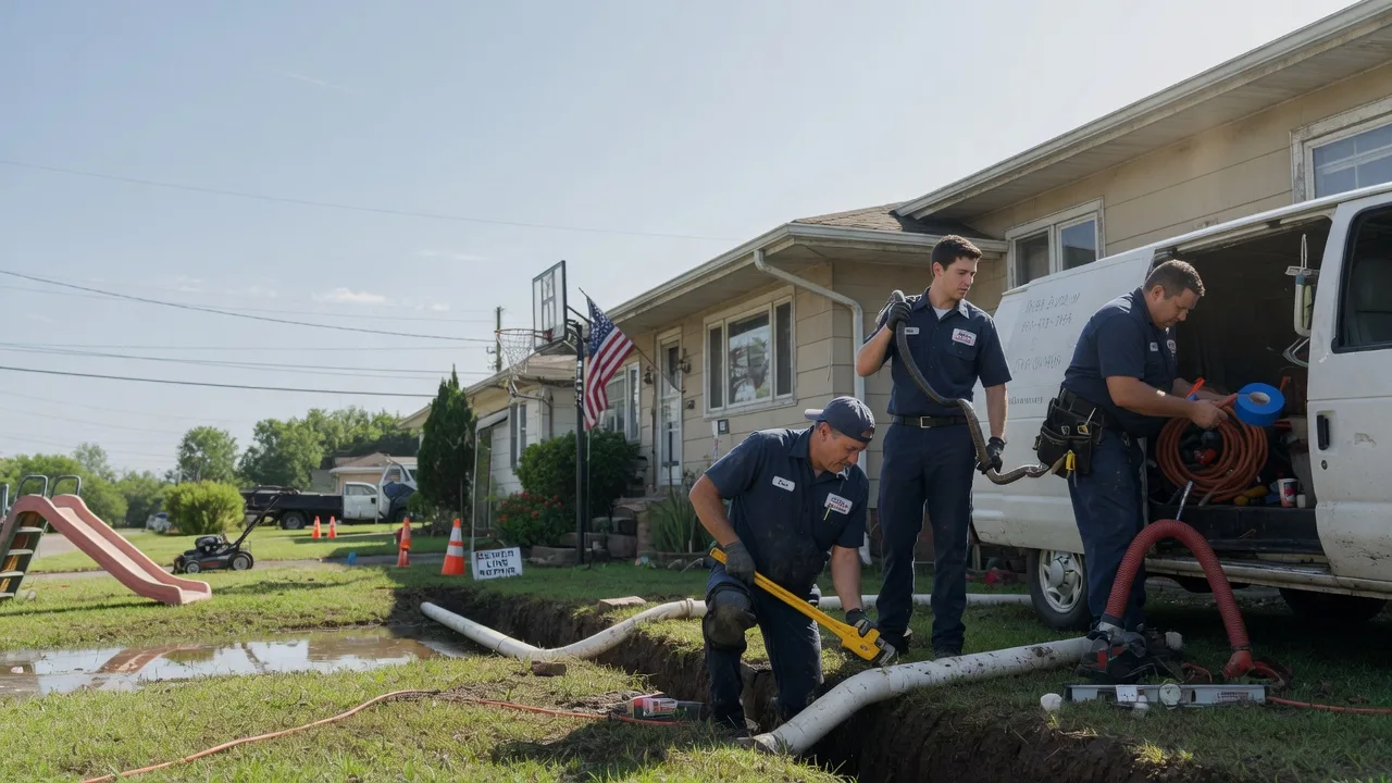 Toilet Installation in El Paso, AR near me